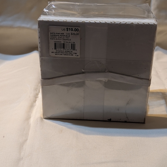 Jewelry Dish - Picture 8 of 8